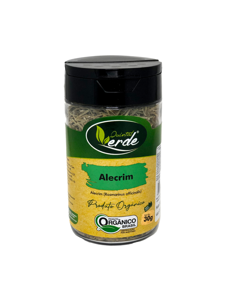 Kit 3 Tempero Alecrim Flip Flop - 30g