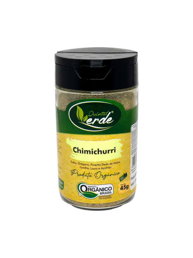 Tempero Chimichurri Flip Flop - 45g