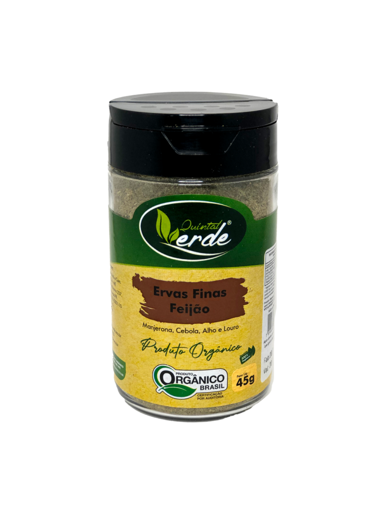 Tempero Ervas Feijão Flip Flop - 45g