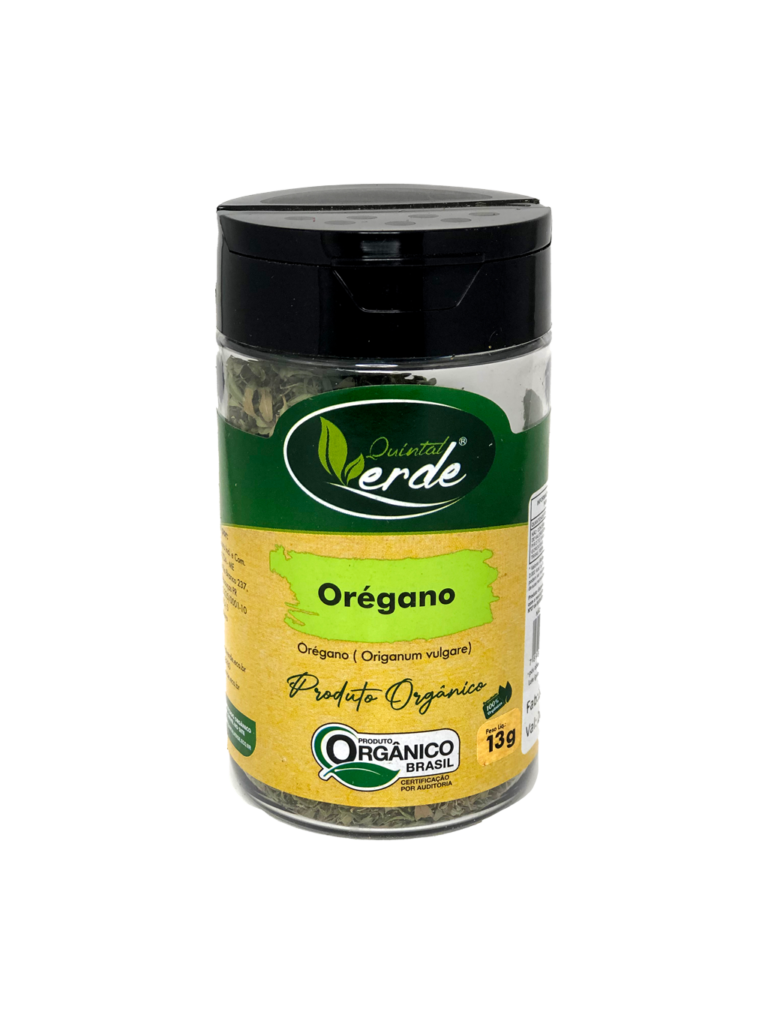 Tempero Orégano Flip Flop - 13g