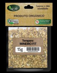 Tempero Mineiro Fit 15g