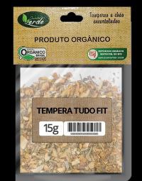 Tempera Tudo Fit 15g